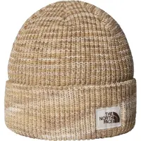 The North Face Salty Bae Lined Beanie Beige