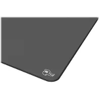 Glorious Elements Ice Gaming Tapis de souris - noir