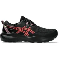 Asics Chaussure de course 'GEL-VENTURE 11' orange foncé / noir