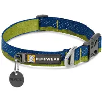 Ruffwear Collier De Chien Crag