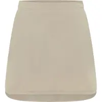 Jack Wolfskin Waimea Skirt Beige L Femme