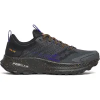 Saucony Chaussures pour femmes S10951-50 RIDE TR2 Carbon/Noir 40,5