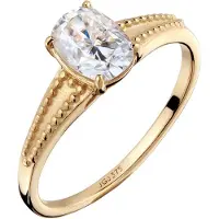 Elli PREMIUM Bague or