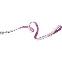 Ferplast Laisse Pour Chien Dual 20 Mm 120 Cm