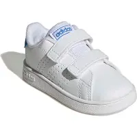 Adidas Baskets 'ADVANTAGE' blanc