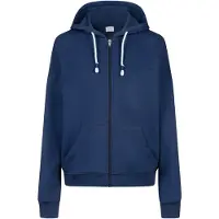 Mey Veste de survêtement 'Mellow Cotton' bleu marine