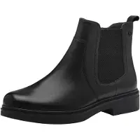 Tamaris Bottines noir