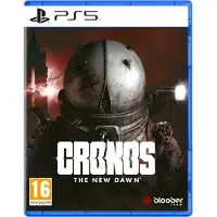 Cronos: The New Dawn - PS5 - Version Française