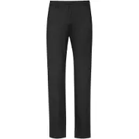 Mey Pantalon de pyjama 'Jefferson' noir