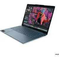 Lenovo Idg Ordinateur Portable Yoga Slim 7 14akp10 Wuxga 14´´ Amd R7 Ai 350/16gb/512gb Ssd/amd Radeon 860m