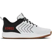 K-Swiss Chaussures De Court Intérieur Ultrashot Tr