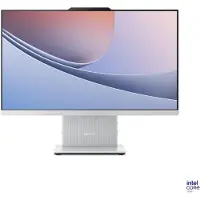 Lenovo IdeaCentre AIO 24ILL11 F0JY, processeur Intel Core Ultra 5 226V - Mémoire vive : 16 Go
