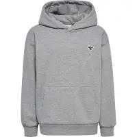 Hummel Sweat gris / noir / blanc