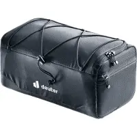 Deuter Sacoche pour guidon 8 KF - noir