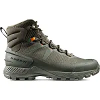 Mammut Blackfin Iii Mid Dt Hiking Boots Gris EU 40 2/3 Homme