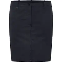 Jack Wolfskin Tihama Skirt Noir 36 Femme