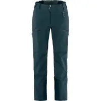 Fjällräven Bergtagen Gore-tex Pants Bleu L Femme