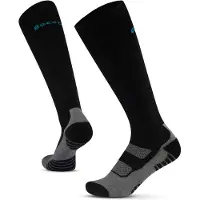 Gococo Chaussettes de compression en laine