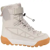 Viking Bottes d'Hiver - Constrictor Warm SC WP 1V SL - Cream - - 38 - Bottes d'Hiver