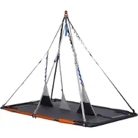 Black Diamond - Tente de paroi - Perch Double Portaledge - Noir