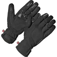 Gripgrab Polaris 2 Wp Gloves Noir S
