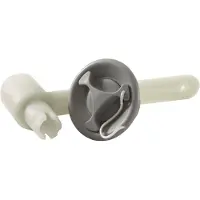 Outwell Air Repair Valve Kit Set Blanc