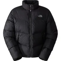 The North Face Veste outdoor 'Saikuru' noir / blanc