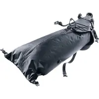 Deuter - Sacoche de selle - Cabezon SB 16 Black pour Homme - Noir