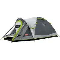 Coleman Darwin 2+ Tente de camping dôme avec véranda pour 2 personnes