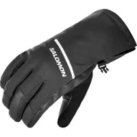 Salomon Propeller One Gloves Noir S
