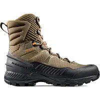 Mammut Bottes De Randonnée Blackfin Iii Wp High