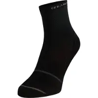 Odlo Chaussettes Longues Ceramicool Reflective