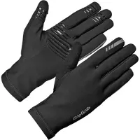 Gripgrab Gants Insulator 2 Noir M Hommes,Femmes Noir M