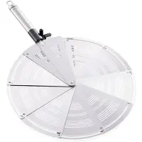 Leifheit Grille anti-projections