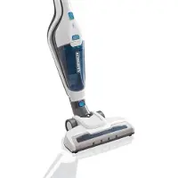 Leifheit Rotaro PowerVac 2-en-1 16 V