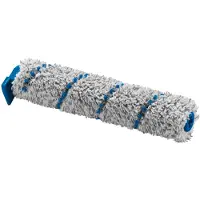 Leifheit 11934 accessoires/ fournitures pour aspirateurs Ensemble de brosses à rouleau Aspirateur à cylindre
