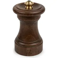 Peugeot Moulin à Sel Peugeot Bistro 1874 Brun 12 cm