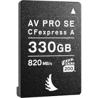 Angelbird AV PRO CFexpress A SE 330 GB