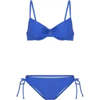 LASCANA Bikini bleu roi