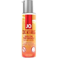 System Jo - lubrifiant à base d'eau - Sex on the Beach - 60ml