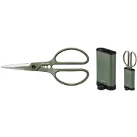 Inny producent Ciseaux droits - inox lame 7 cm - coupe précise au quotidien