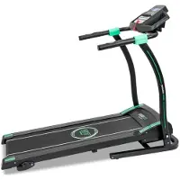 Cecotec Sprint Treadmill Noir