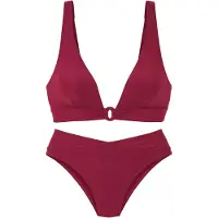 LASCANA Bikini bourgogne