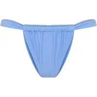 LASCANA Bas de bikini 'Mix-Kini' bleu clair