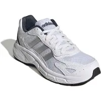 Adidas Baskets 'Eclyptix 2000' gris argenté / blanc