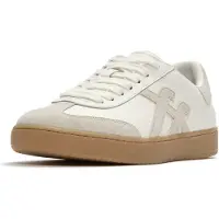 FitFlop The Dash T-toe Trainers Blanc EU 42 Homme