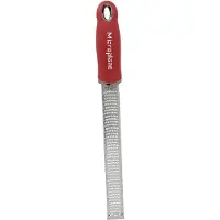Microplane Premium Classic Grater Rouge