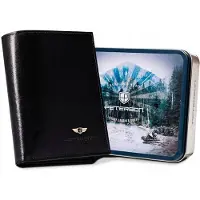 Peterson Portefeuille pour homme Eese noir Universel