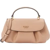GUESS Sacs à main 'Amorette' beige