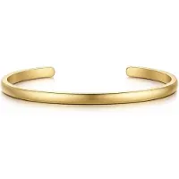 Glanzstücke Bracelet or